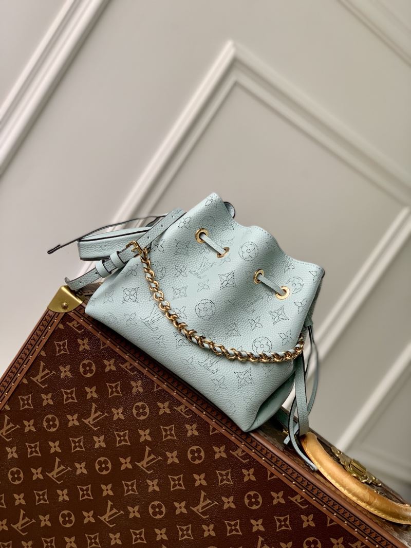 LV Bucket Bags